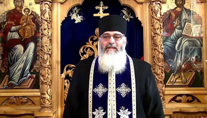 Vasile Bănescu, despre preotul care a lovit o femeie: Gest violent, scandalos; este subiectul unei anchete